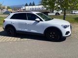 Audi Q3 35 TFSI S tronic advanced advanced - Audi Q3 in Freiburg