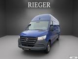 Mercedes-Benz Sprinter 317 CDI Superhochdach*4325*L4H3*SHZ*AHK - Mercedes-Benz Sprinter super