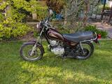Yamaha SR 125 - Angebote