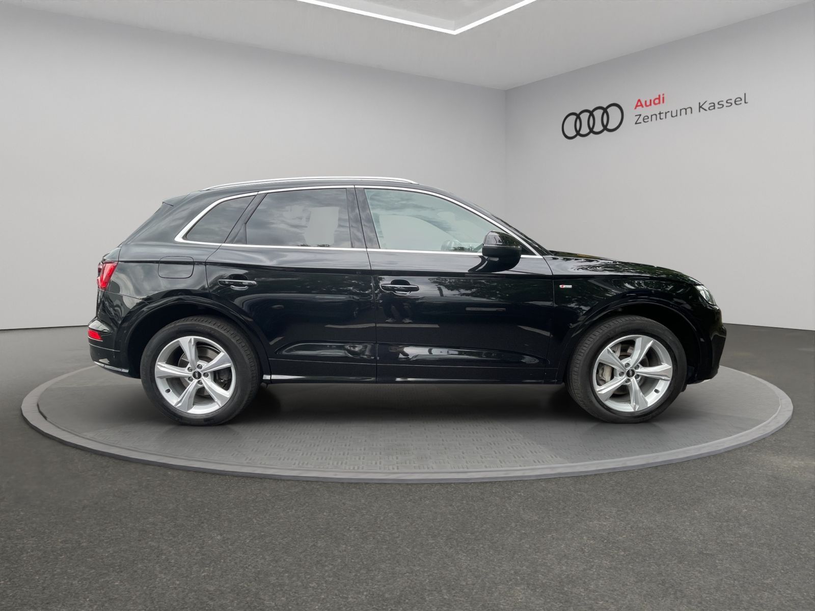 Audi Q5 - Bild 8