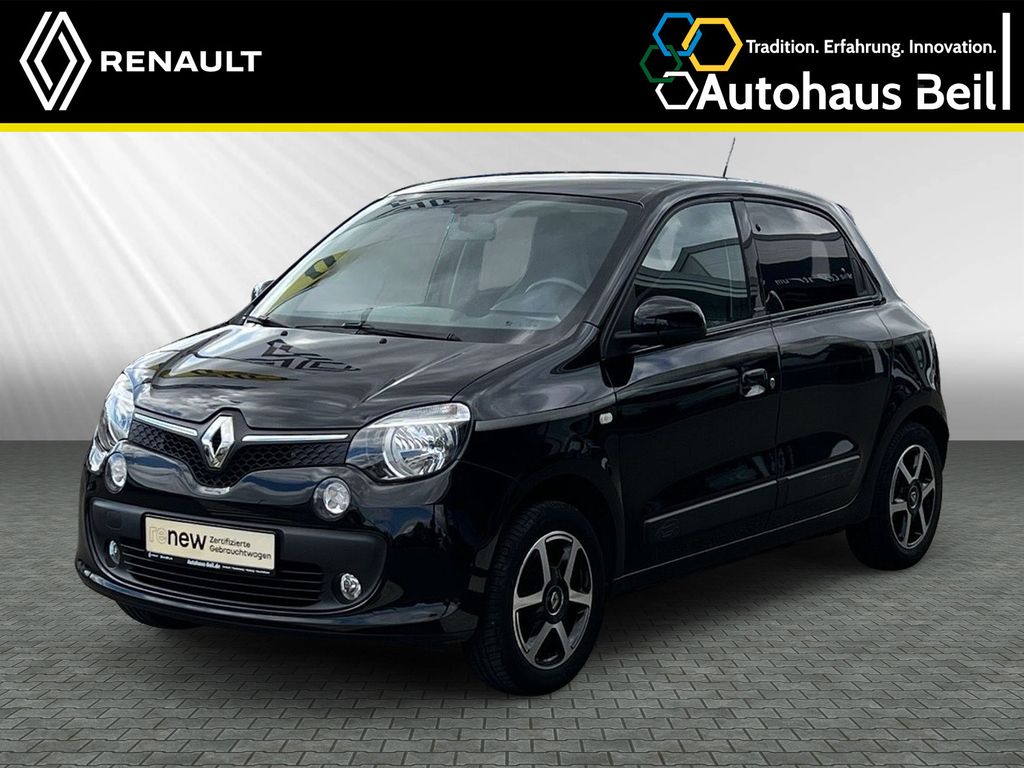 Image of Renault Twingo