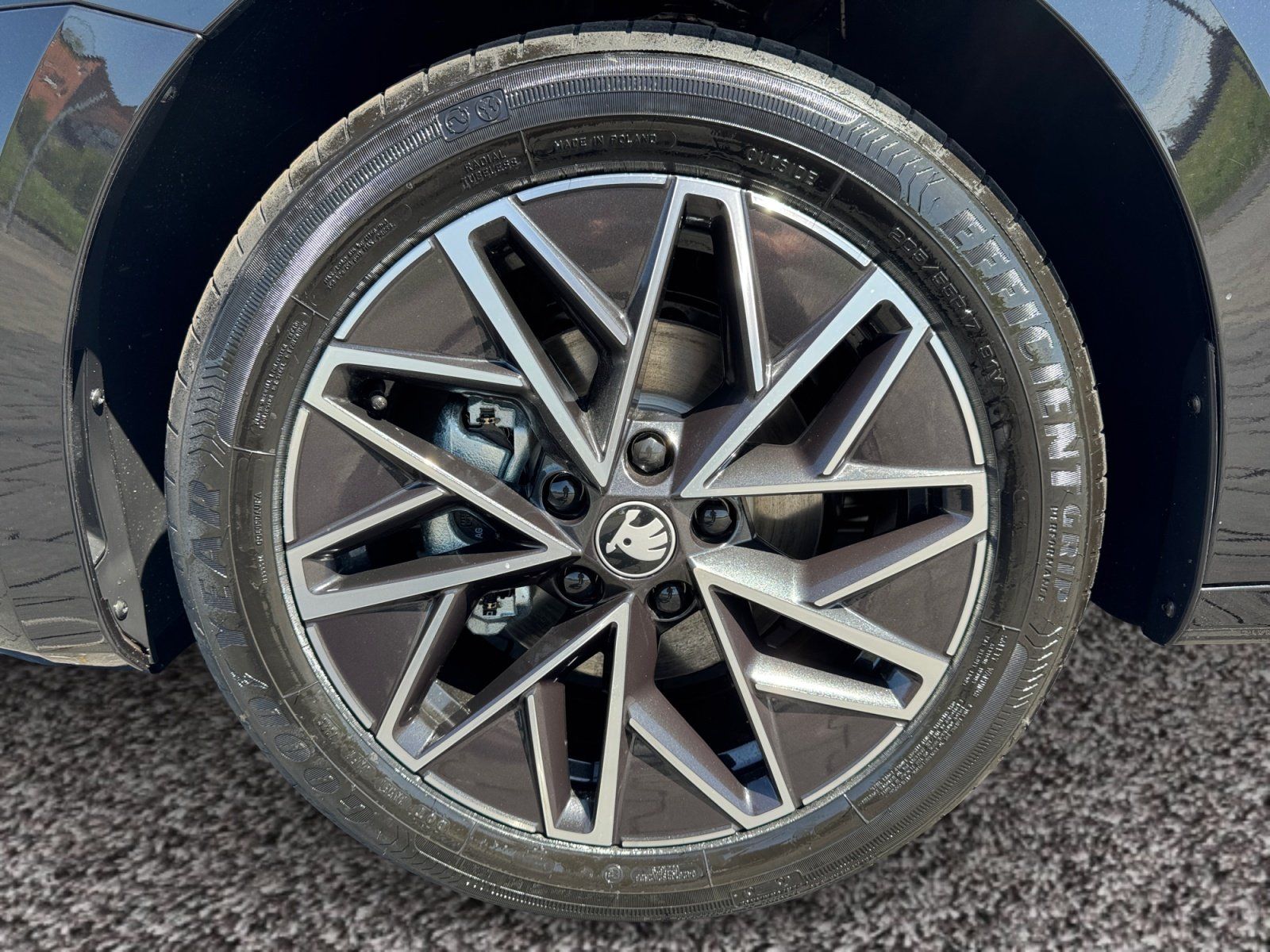 Skoda Octavia - Bild 8