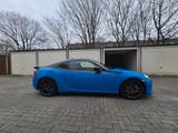 Toyota GT86 Dragon / Airlift 3P Fahrwerk - Toyota GT86 von privat