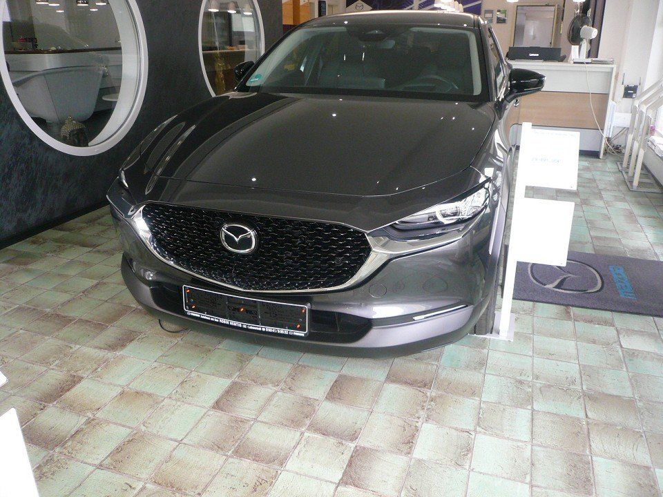 Image of Mazda CX-30