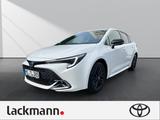 Toyota Corolla 2,0-l-Hybrid, Touring Sports, Teamplayer - Toyota Corolla Gebrauchtwagen in Essen