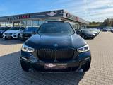 BMW X5 M50i"X-DRIVE"MASSAGE"PANO"LASERLICHT"ACC"AHK" - BMW X5 M50 Gebrauchtwagen