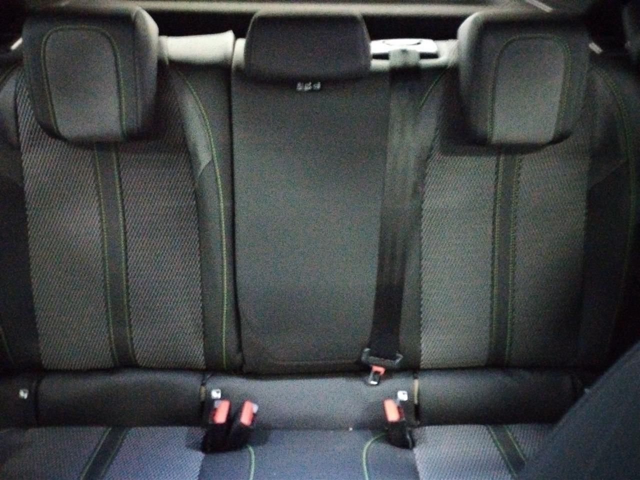 Fahrzeugabbildung Peugeot 208 GT Hybrid 145 e-DSC