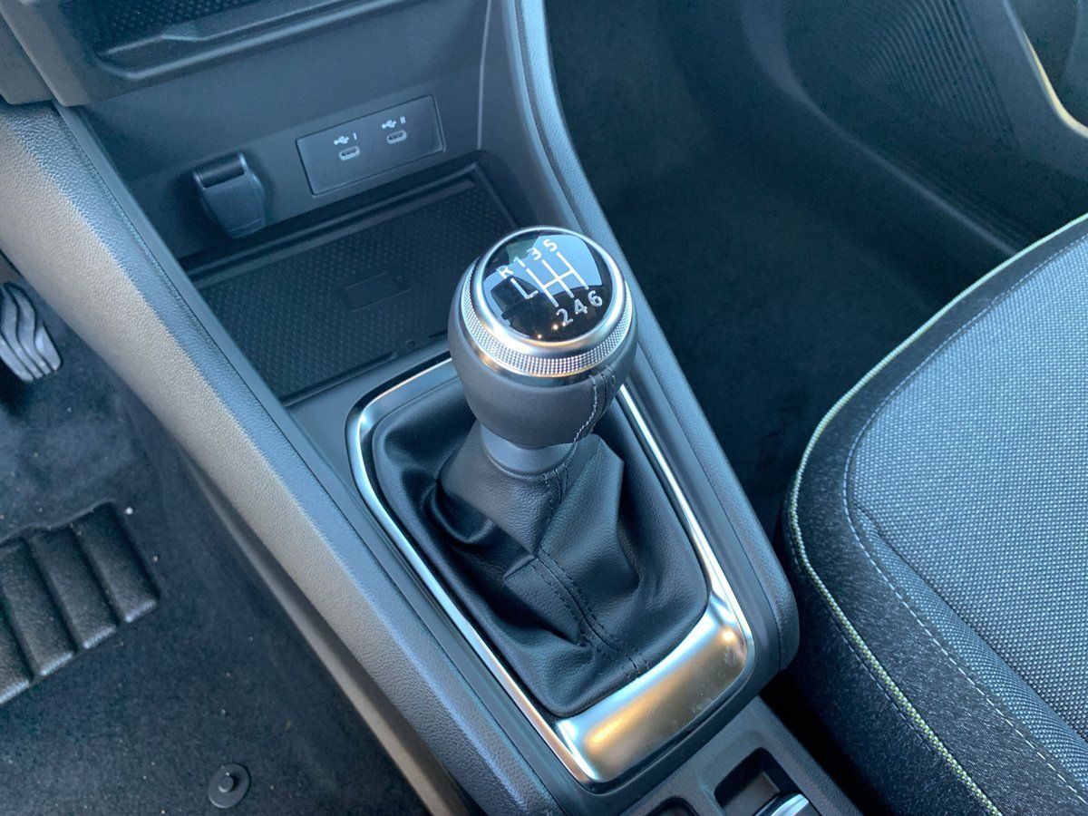 Renault Captur - Bild 19