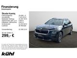 Skoda Kamiq 1.5 TSI DSG Selection Navi,AHK,LM17,Pano f