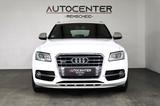 Audi SQ5 3.0 TDI Competition Quattro S-Line MMI SHZ - weiße Audi SQ5