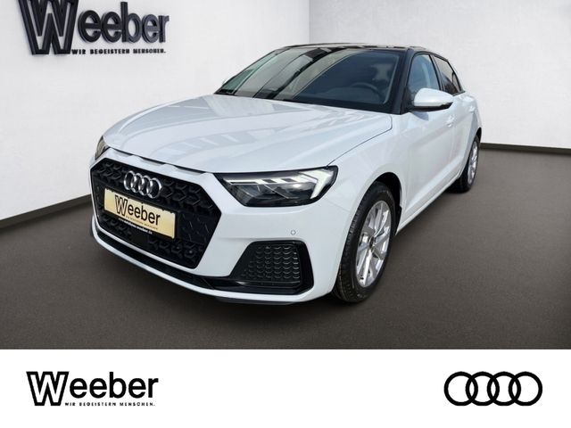 Audi A1 Sportback 30 TFSI advanced LED Kamera PDC