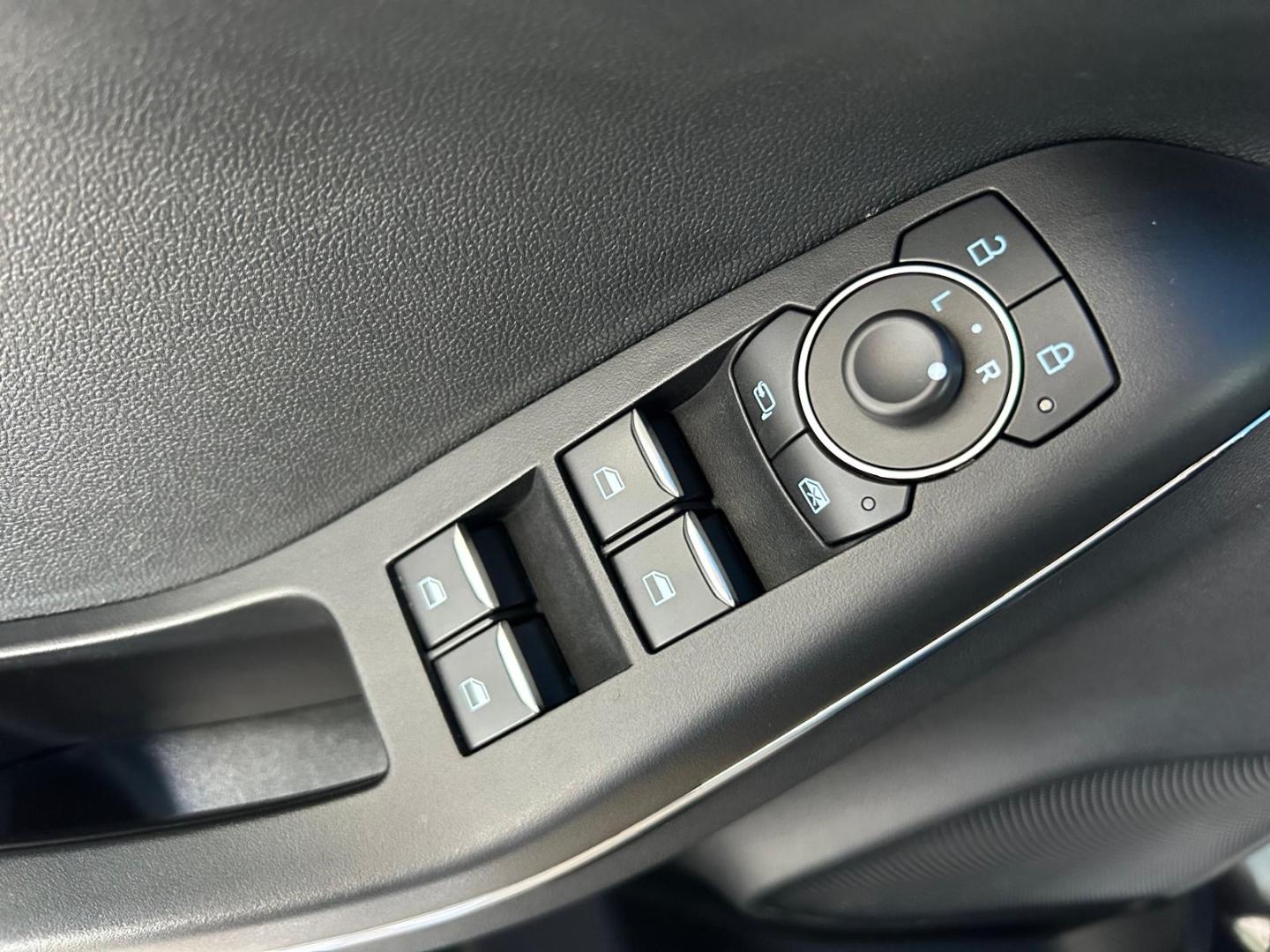 Ford Puma ST-Line X+B&O+LED+NAV+DAB+PDC+Tempomat+LMF, миниатюра 13