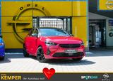 Opel Corsa 1.2 Turbo "40 Jahre Corsa" *LED*SHZ*Kamera