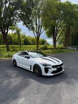 Kia Stinger 3.3 T-GDI AWD GT GT
