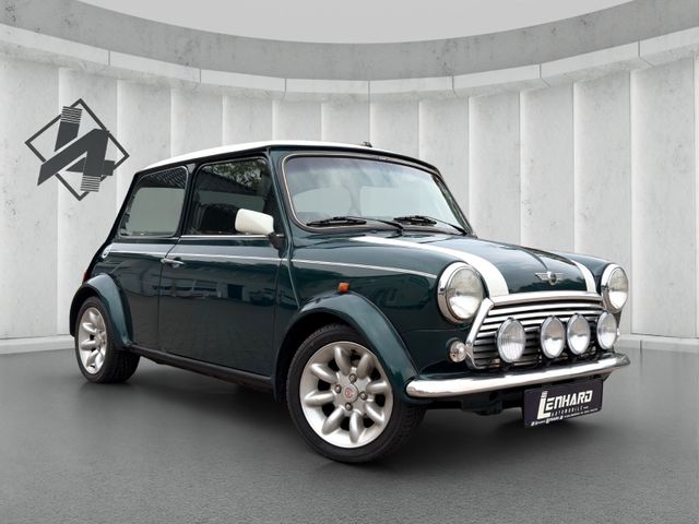 MINI Rover Cooper 1.3 / Sports Pack*MPI*13-Zoll*
