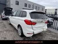 BMW 218I Gran Coupé Advantage Automatik 7-sitzer