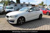 BMW 220D Coupe 2,0d/VOLLLEDER/NAVI/SITZHEIZUNG/SPORT - BMW 220 in Aachen