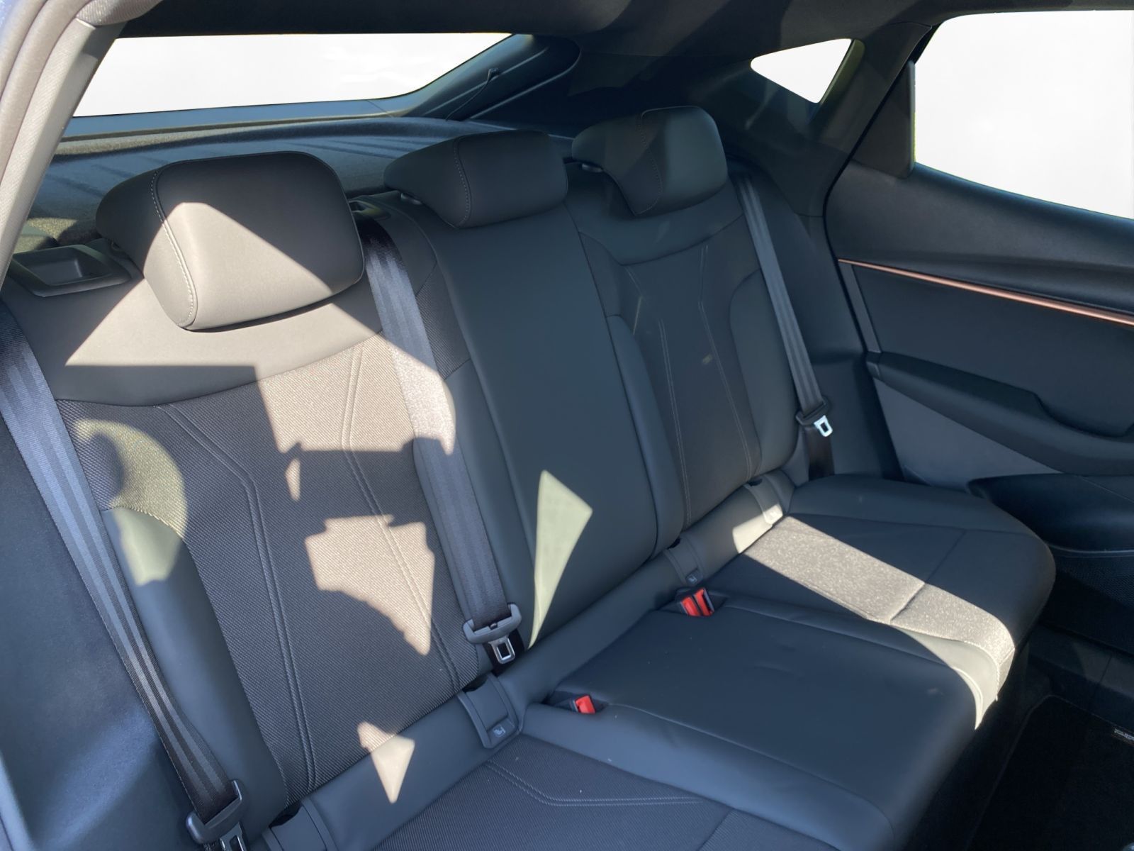 Cupra Tavascan - Bild 20