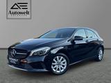 Mercedes-Benz A 180 A A 180 BlueEfficiency*Nawi*Kamera*LED*ALU - gebrauchte Mercedes-Benz A 180 aus dem Jahr 2017