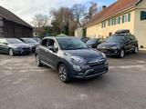 Fiat 500X Cross 140 PS aus Rentnerhand - Fiat 500X Gebrauchtwagen in München