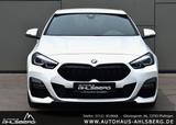 BMW 218 i GC M SPORTSITZE/SHADOW/ /ACC/KAMERA/LED/CA - BMW 2er Gran Coupé Gebrauchtwagen