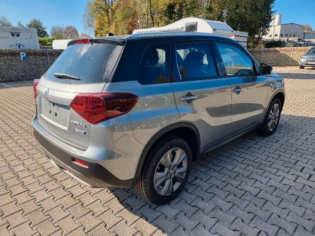 Suzuki Suzuki Vitara 1.5 Comfort Allgrip AGS | 4x4