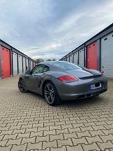 Porsche Cayman S 987 3.4 PDK  - Porsche Gebrauchtwagen in Hamm