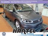 Volkswagen TOURAN HIGHLINE 1.4 TSI DSG 7-SITZER Bluetooth - Volkswagen Touran: Leder, Navigationssystem