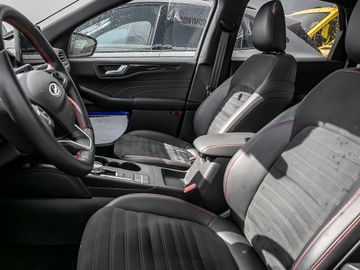 Ford Kuga 2.5 Plug-In Hybrid ST-Line X Kamera Navi