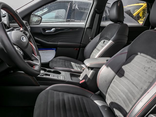 Ford Kuga 2.5 Plug-In Hybrid ST-Line X Kamera Navi