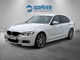 BMW 320i M Sport #LED #VIRT #HUD #H&K #360° - BMW 320: Sport 320i
