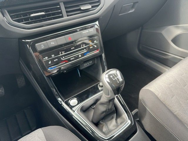 T-Cross Advanced 1.0 l TSI LED+AHK+ACC+KAMERA+