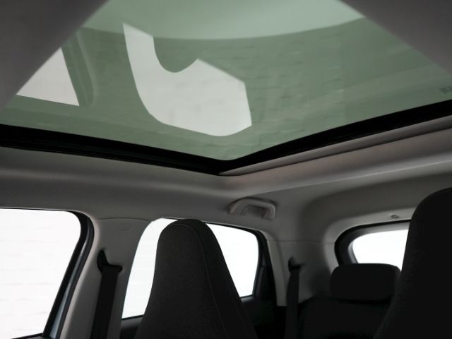 T03 DESIGN 37,3 kWH+RÜCKFAHRKAMERA+PANORAMADACH+