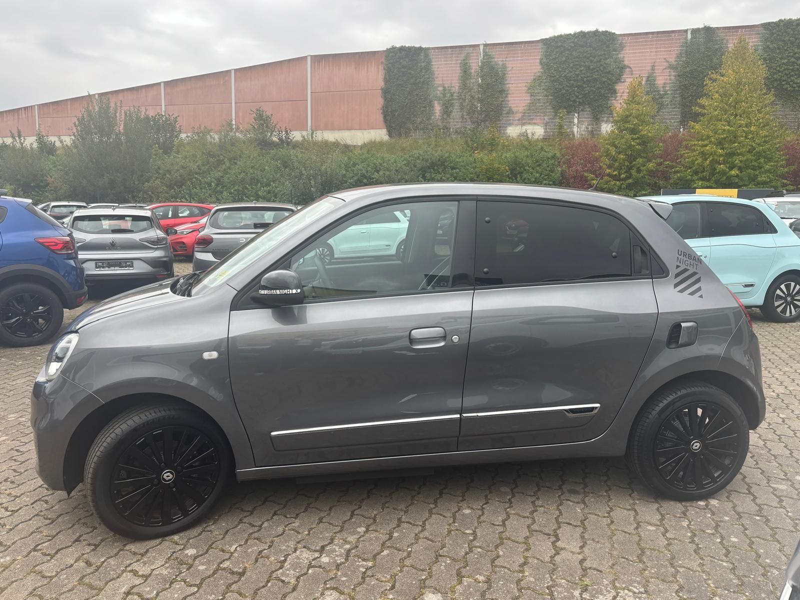 Renault Twingo - Bild 2