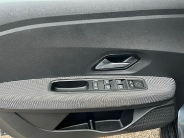 Dacia Jogger Comfort 1,0 TCE ECO-G LPG & AHK