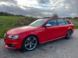 Audi S4 Avant LEDER*XENON*NAVI*KAMERA*PANORAMA*2.HAND - Audi S4 in Duisburg