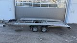 Other GALA BBG ALU nur 400kg Leergewicht - Offers matching your search criteria