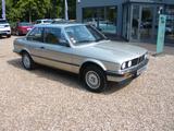 BMW 325eta E30 Limousine / Top Zustand / H - BMW aus 1985