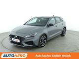 Hyundai i30 1.5 T-GDI Mild-Hybrid N Line Aut*NAVI*LED* - Hyundai i30 Gebrauchtwagen in Nürnberg