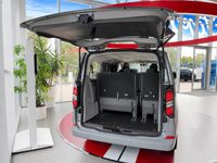 Ford Tourneo Custom - Vorschau Bild 6