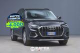 Audi Q3 35 1.5 TFSI Mhev Business Advanced S-tro - Audi Q3 advanced mit Hybrid-Antrieb (Benzin/Elektro)