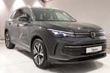 Volkswagen Tiguan ENERGY 1.5l eTSI 150 PS DSG AHK 19Zoll An - Volkswagen Tiguan ENERGY mit Benzin-Antrieb