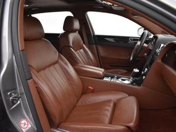 صورة 6 لـ 2006 Bentley CONTINENTAL FLYING SPUR