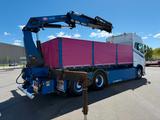 Volvo FH 16.550 6x2*4 / Crane HMF 3220K4 Euro 6 - Angebote