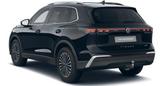 Volkswagen Tiguan 1.5 eTSI 110 kW Elegance+AHK+IQ.Light+NAV - Volkswagen Tiguan: Schwarz