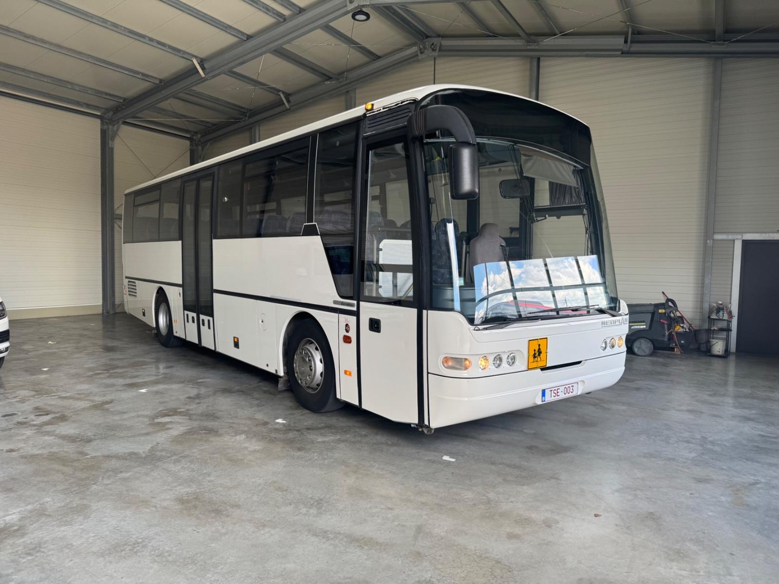 Neoplan N 3313 Ü Euroliner 10,6m 173000 km*V6*TOP!*TUEV