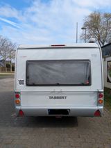 Tabbert 450 TD da Vinci - Tabbert 450