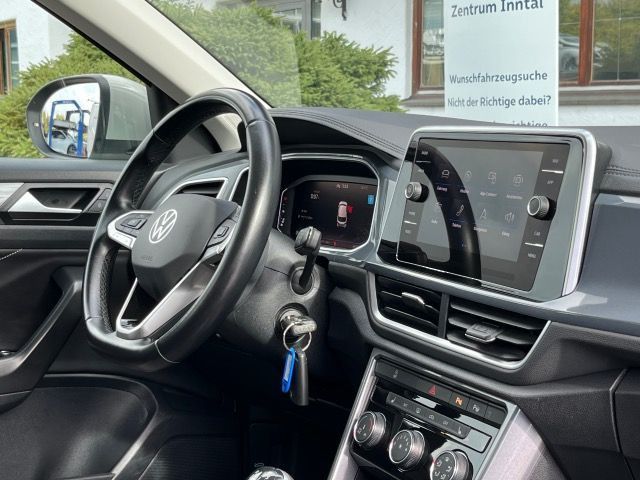Volkswagen T-Roc - Bild 13