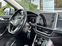 Volkswagen T-Roc - Vorschau Bild 13