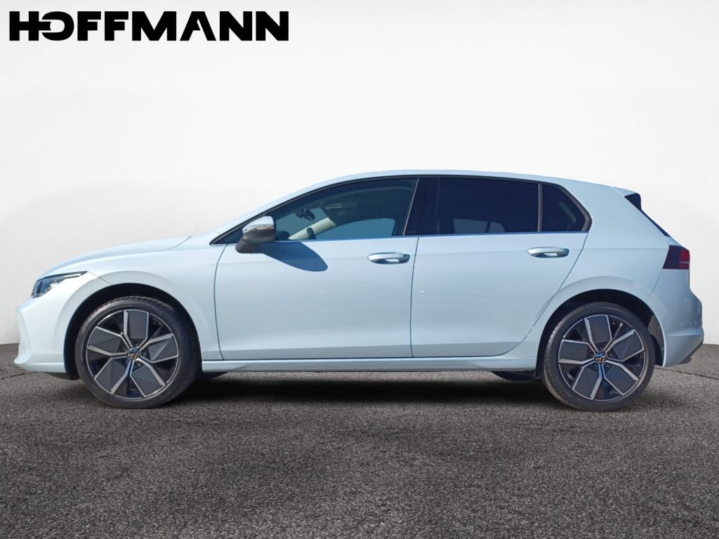 Fahrzeugabbildung Volkswagen Golf 1.5 TSI OPF Style, Shzg, LED Plus, Climatro